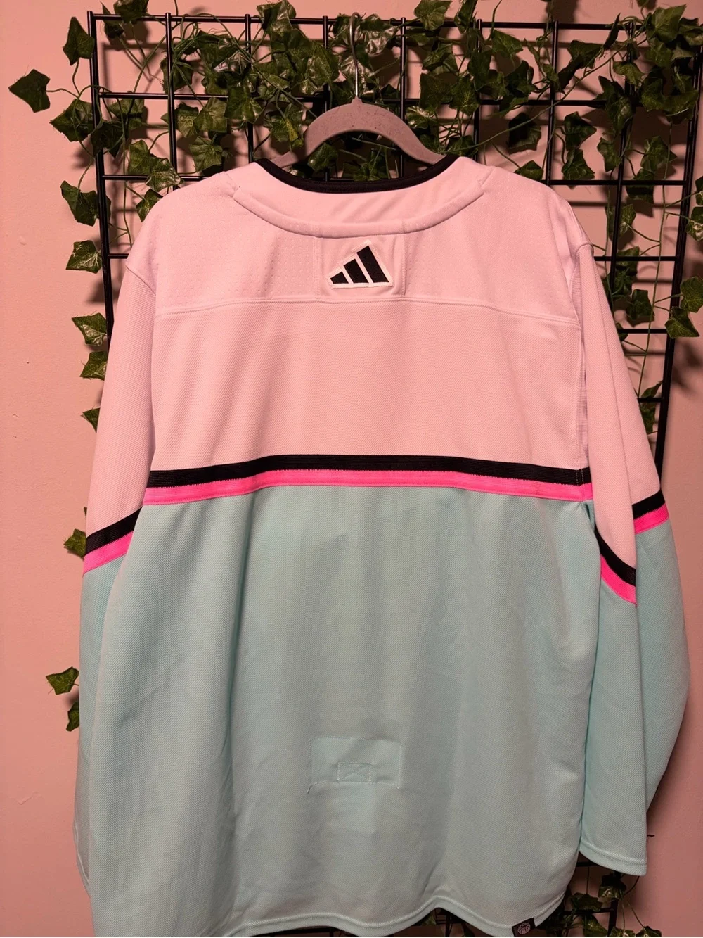 adidas NHL Western Conference Hockey Jersey